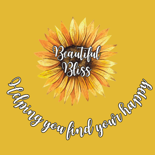 Beautiful Bliss Gift Card